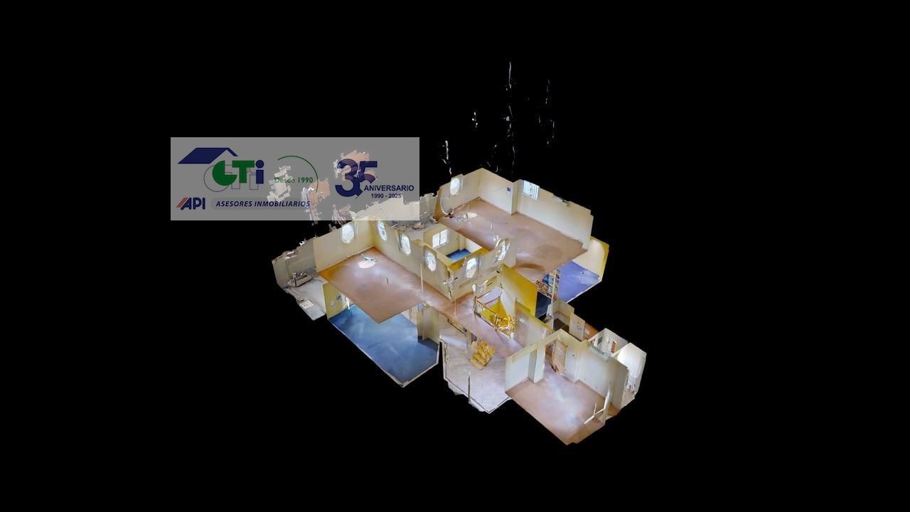 GTI Zaragoza - Naves Industriales - Locales Comerciales