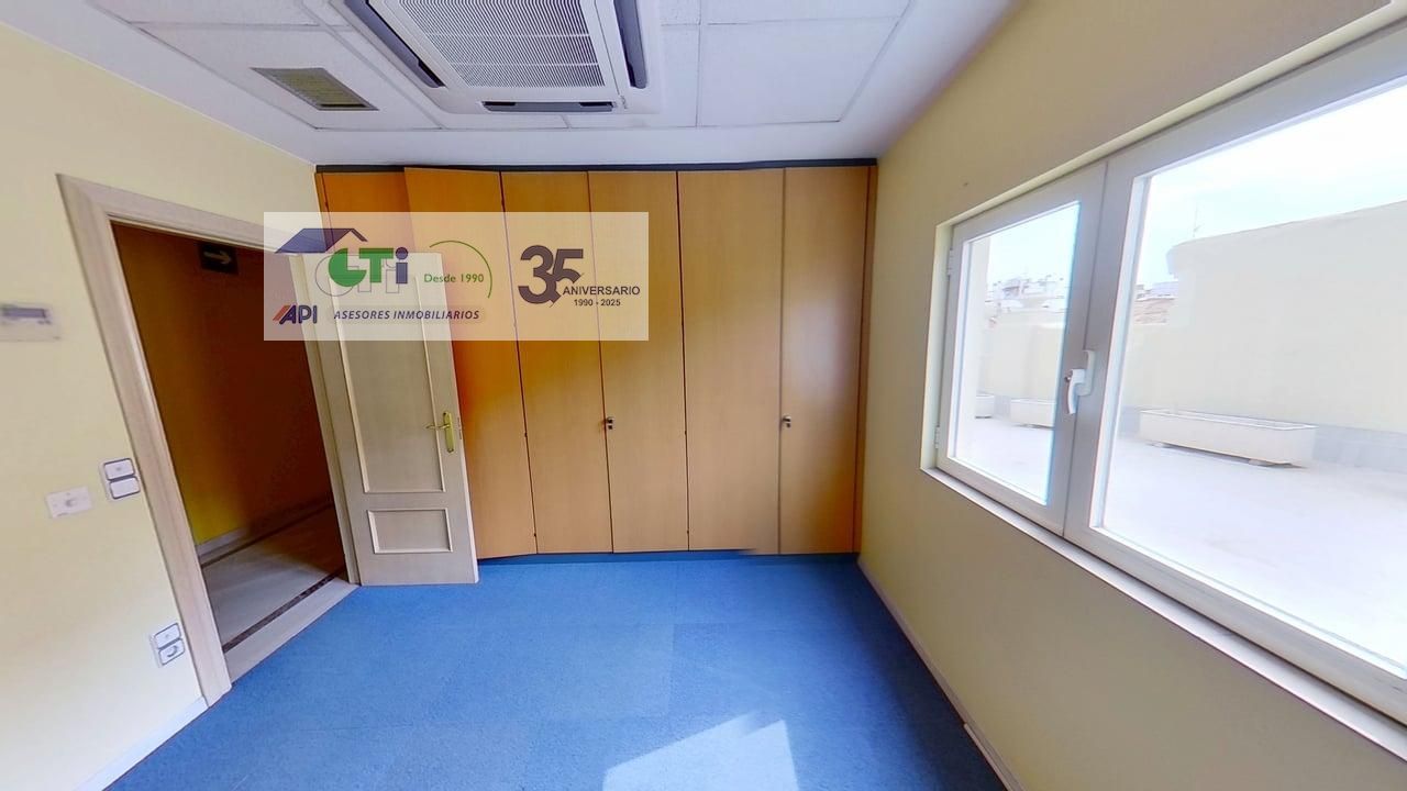 GTI Zaragoza - Naves Industriales - Locales Comerciales