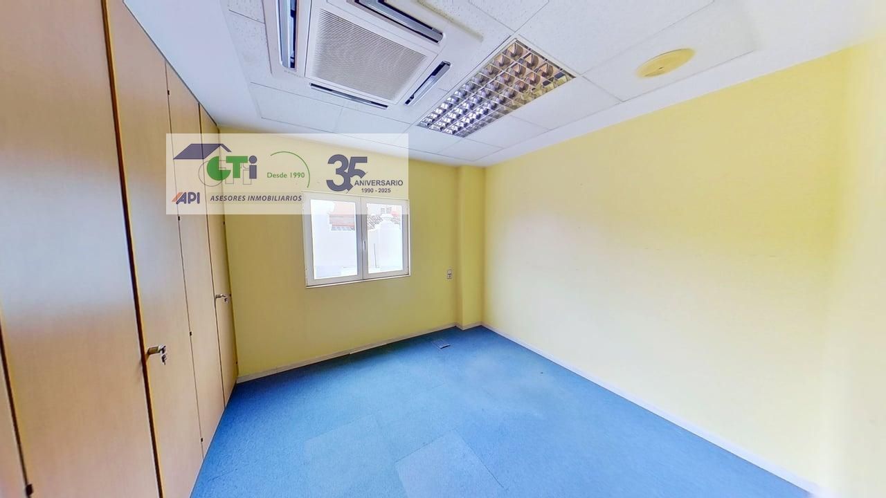 GTI Zaragoza - Naves Industriales - Locales Comerciales