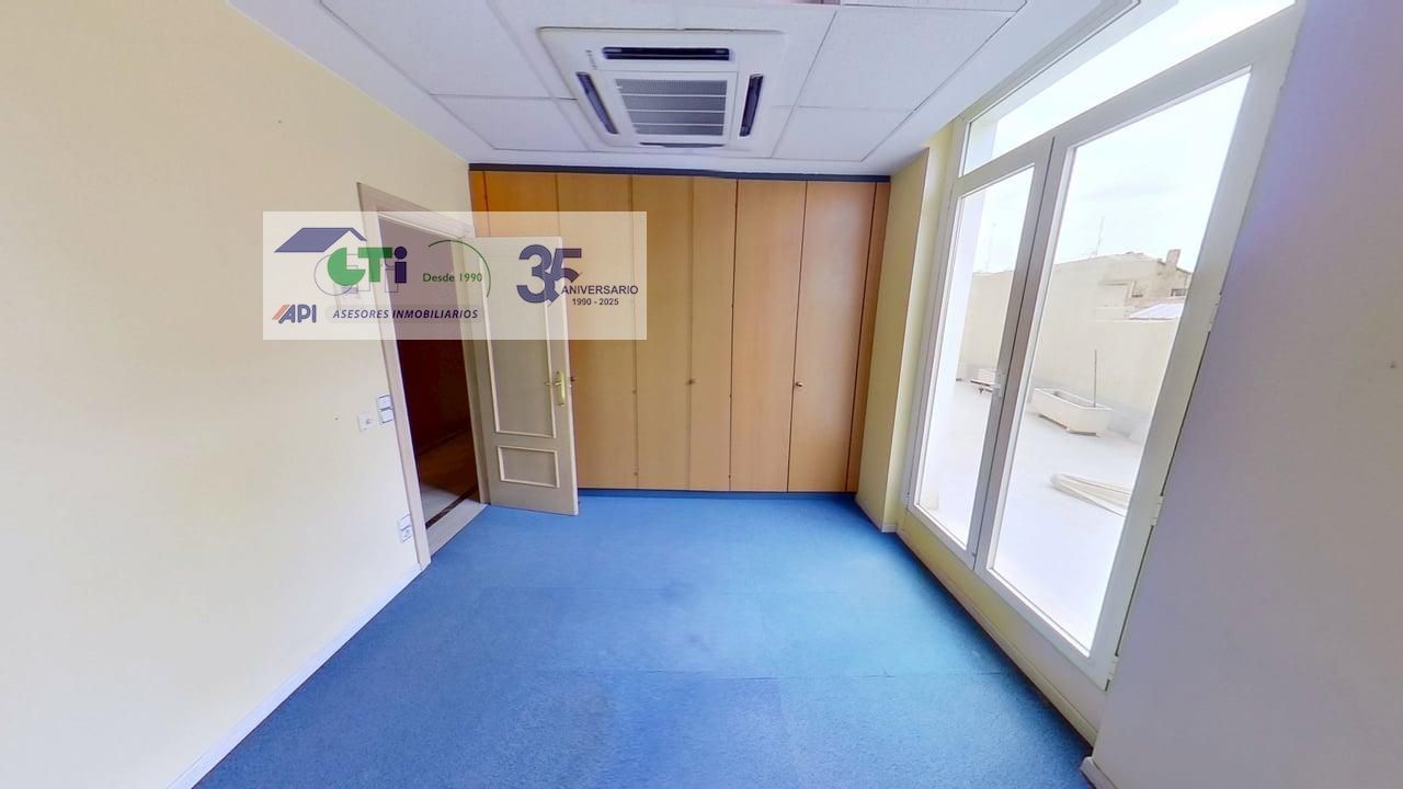 GTI Zaragoza - Naves Industriales - Locales Comerciales