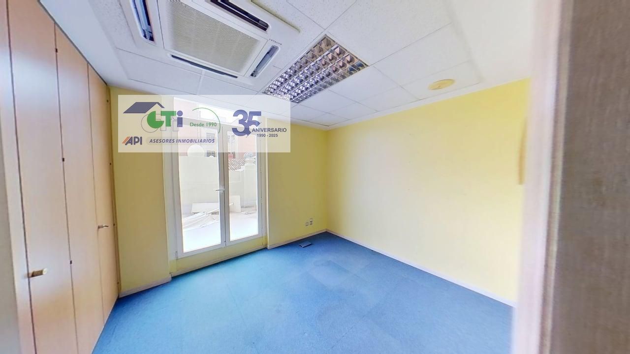 GTI Zaragoza - Naves Industriales - Locales Comerciales
