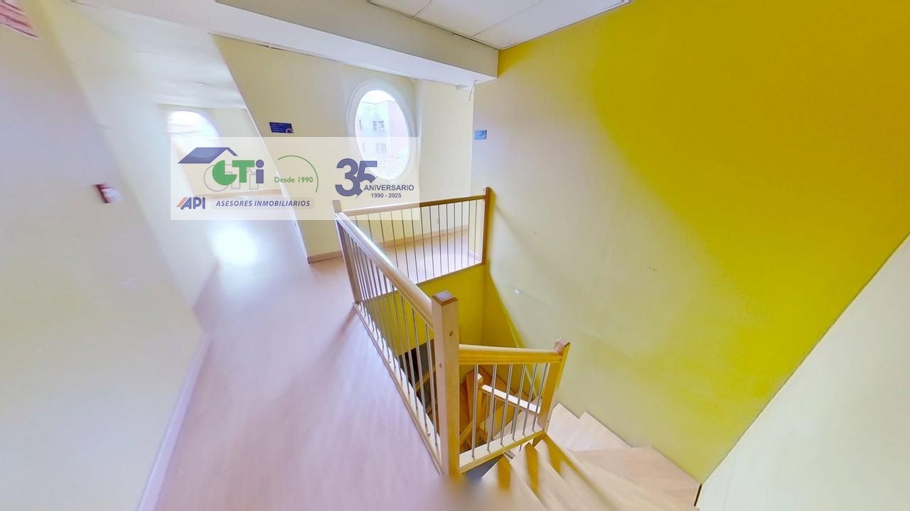 GTI Zaragoza - Naves Industriales - Locales Comerciales
