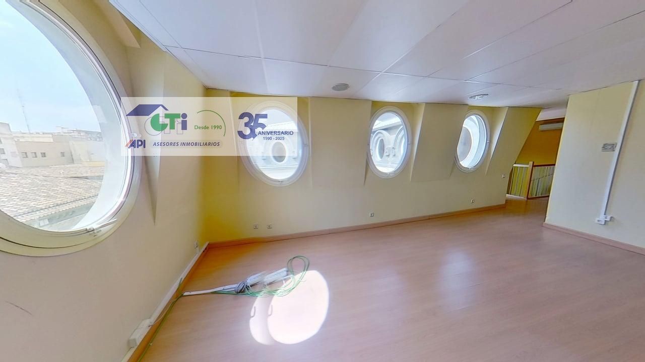 GTI Zaragoza - Naves Industriales - Locales Comerciales