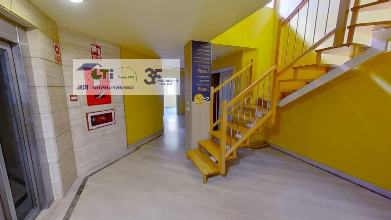 GTI Zaragoza - Naves Industriales - Locales Comerciales