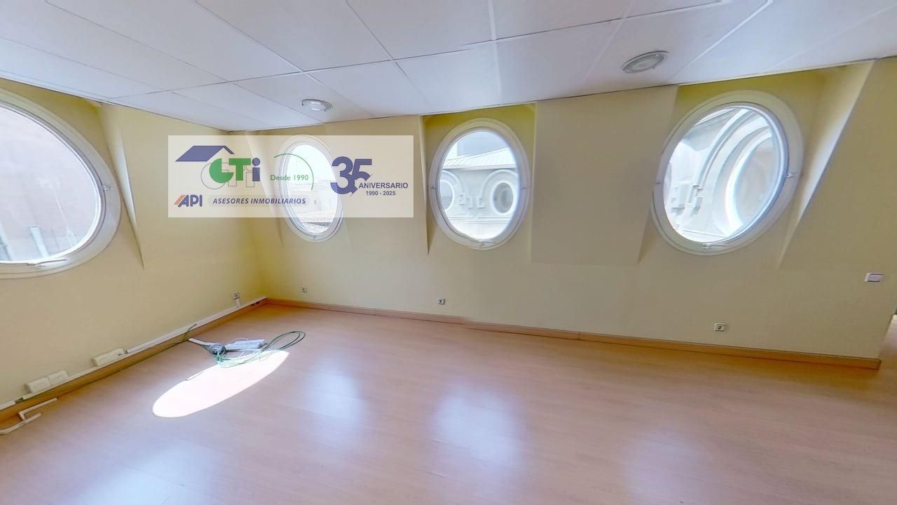 GTI Zaragoza - Naves Industriales - Locales Comerciales