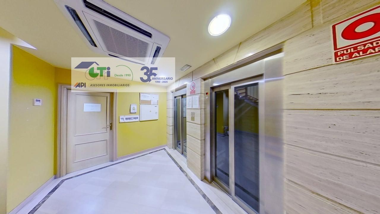 GTI Zaragoza - Naves Industriales - Locales Comerciales
