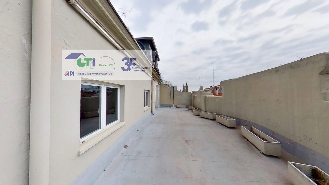 GTI Zaragoza - Naves Industriales - Locales Comerciales