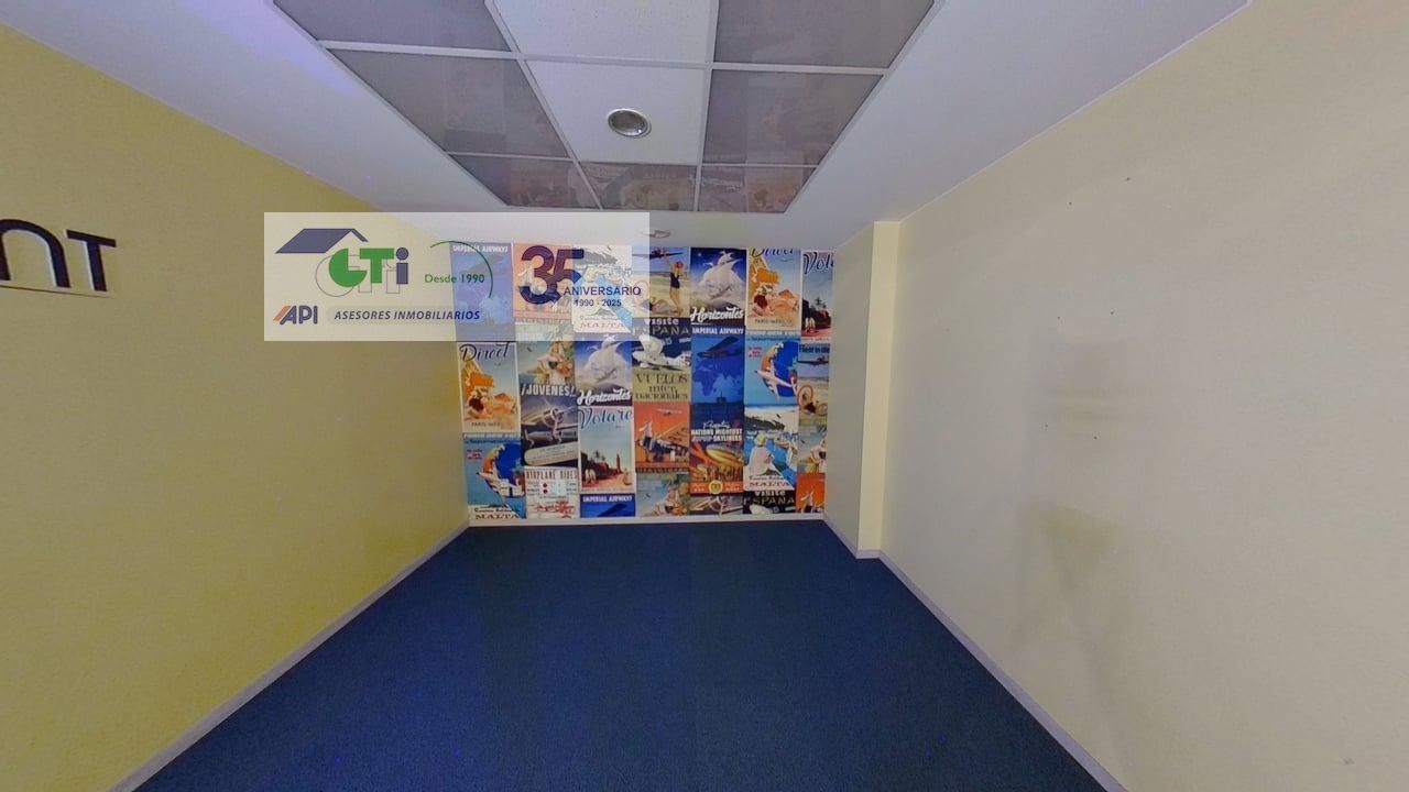 GTI Zaragoza - Naves Industriales - Locales Comerciales