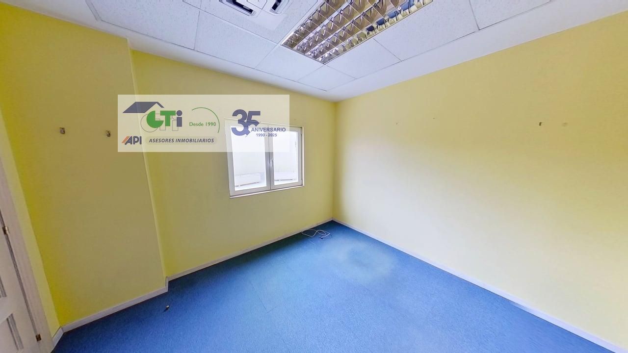 GTI Zaragoza - Naves Industriales - Locales Comerciales