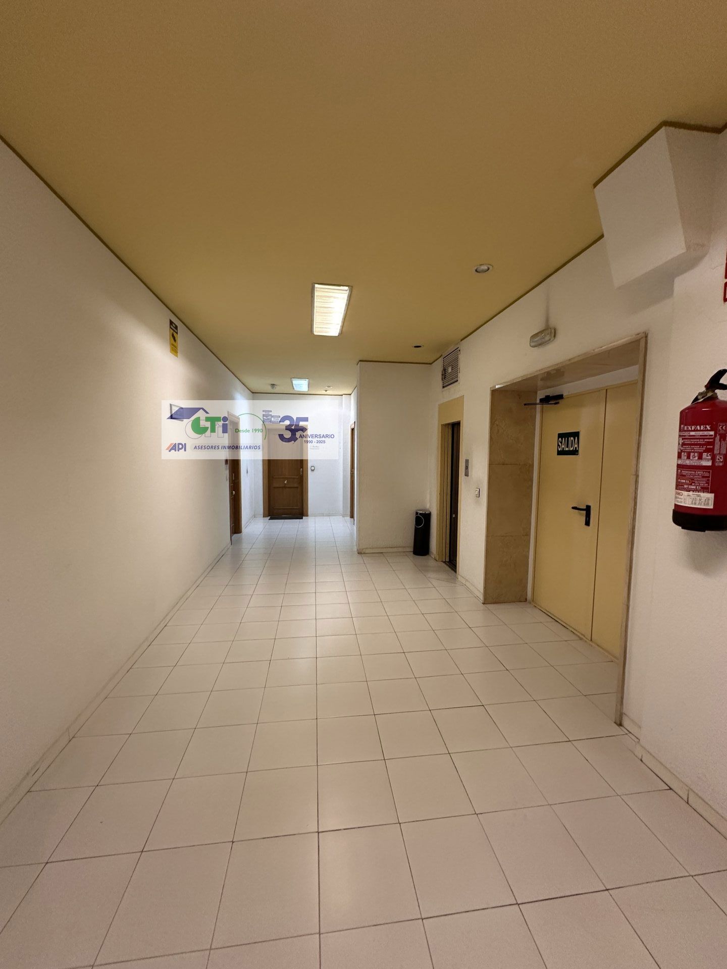 GTI Zaragoza - Naves Industriales - Locales Comerciales
