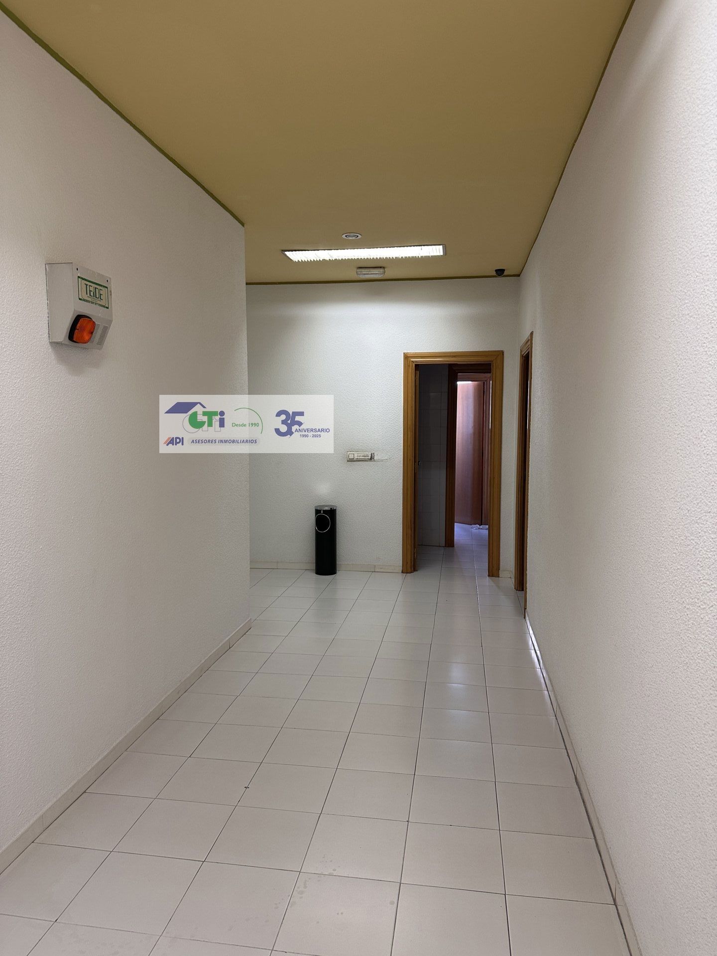 GTI Zaragoza - Naves Industriales - Locales Comerciales