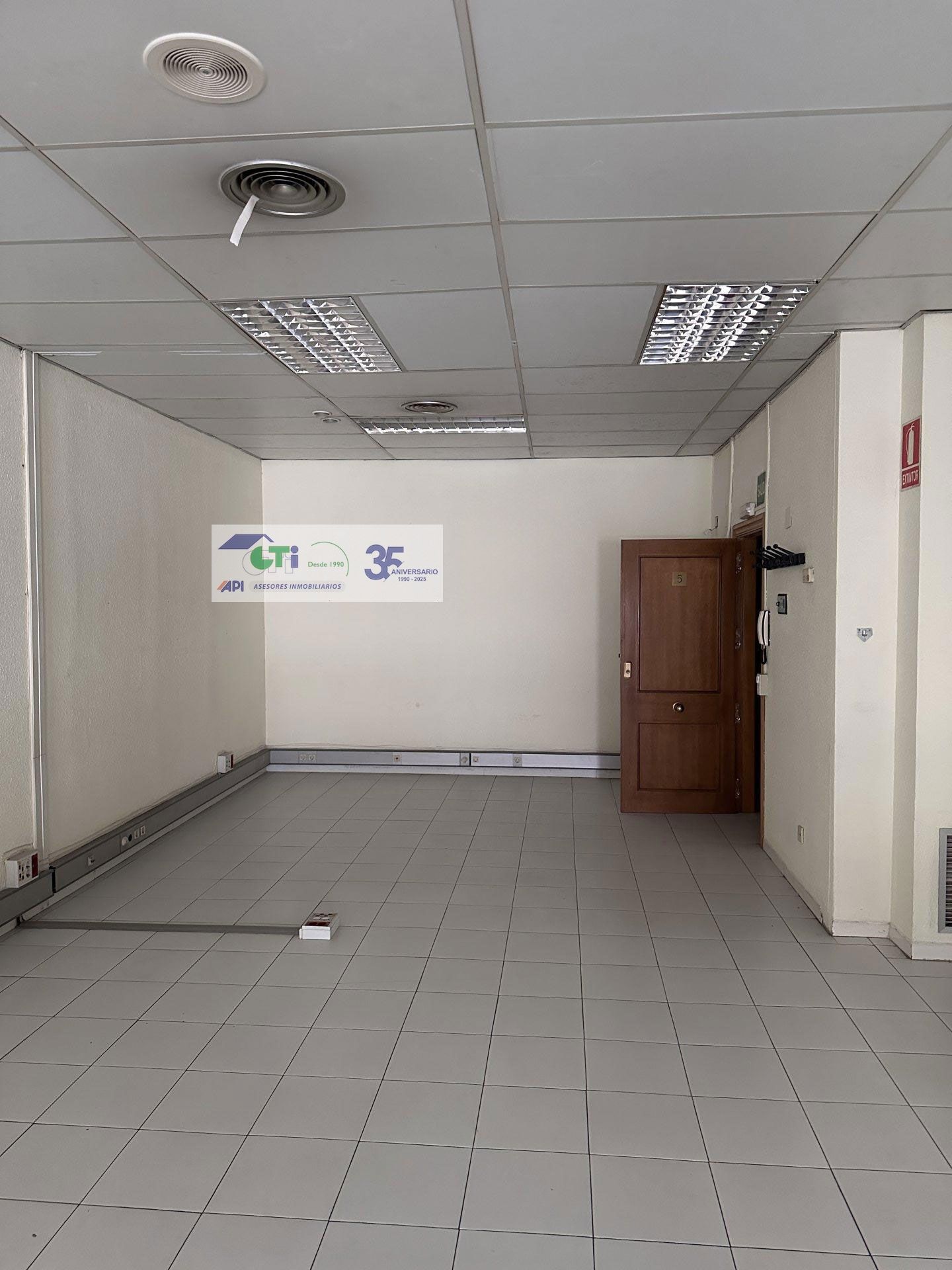 GTI Zaragoza - Naves Industriales - Locales Comerciales