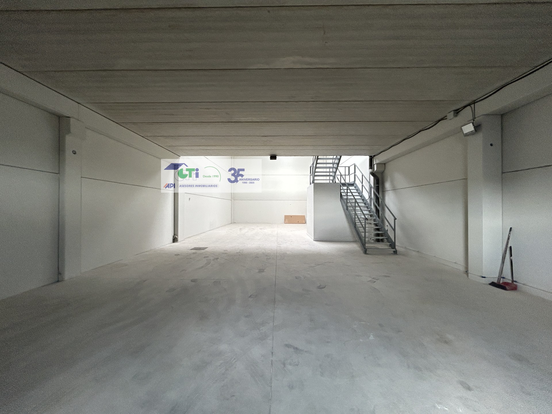 GTI Zaragoza - Naves Industriales - Locales Comerciales