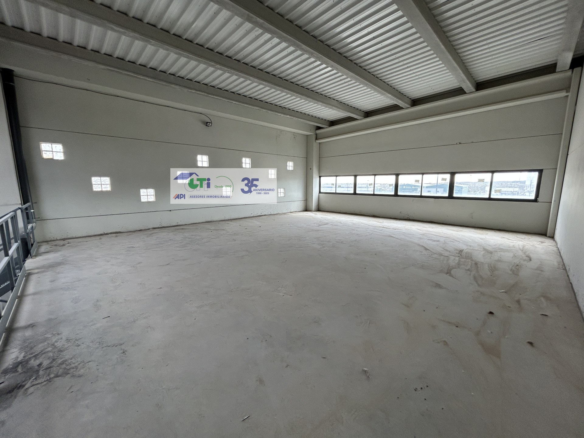 GTI Zaragoza - Naves Industriales - Locales Comerciales