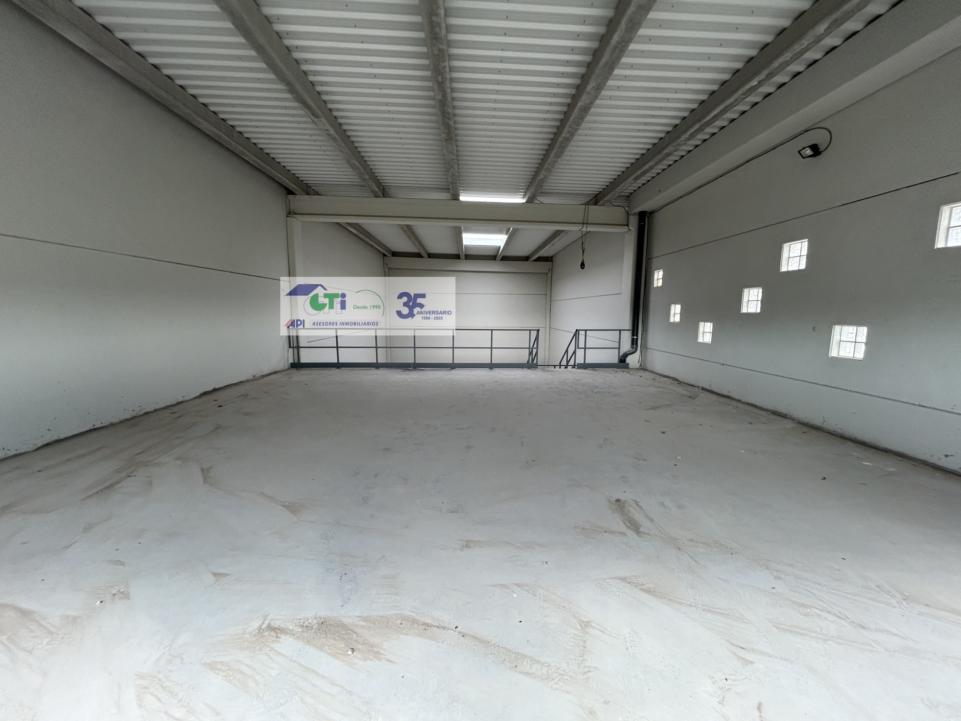 GTI Zaragoza - Naves Industriales - Locales Comerciales