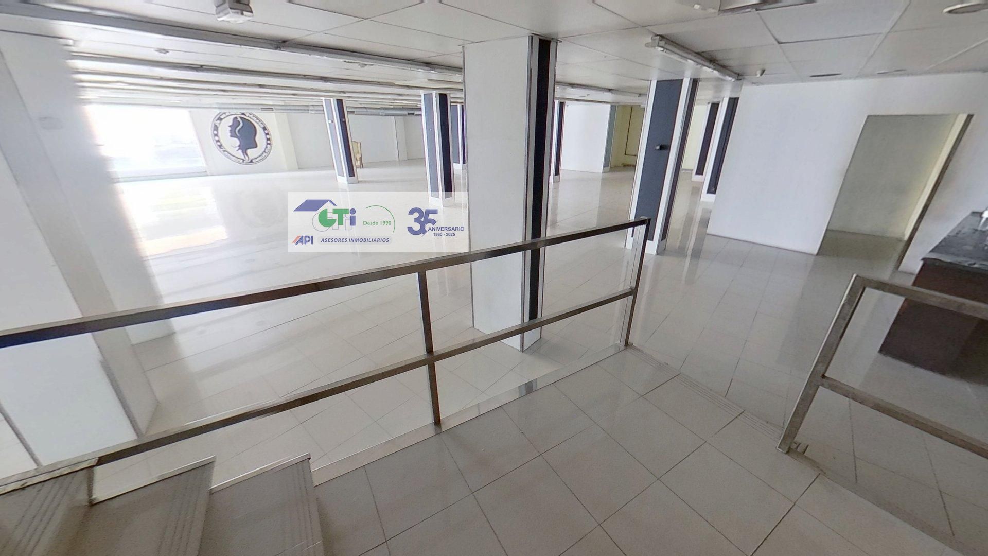 GTI Zaragoza - Naves Industriales - Locales Comerciales