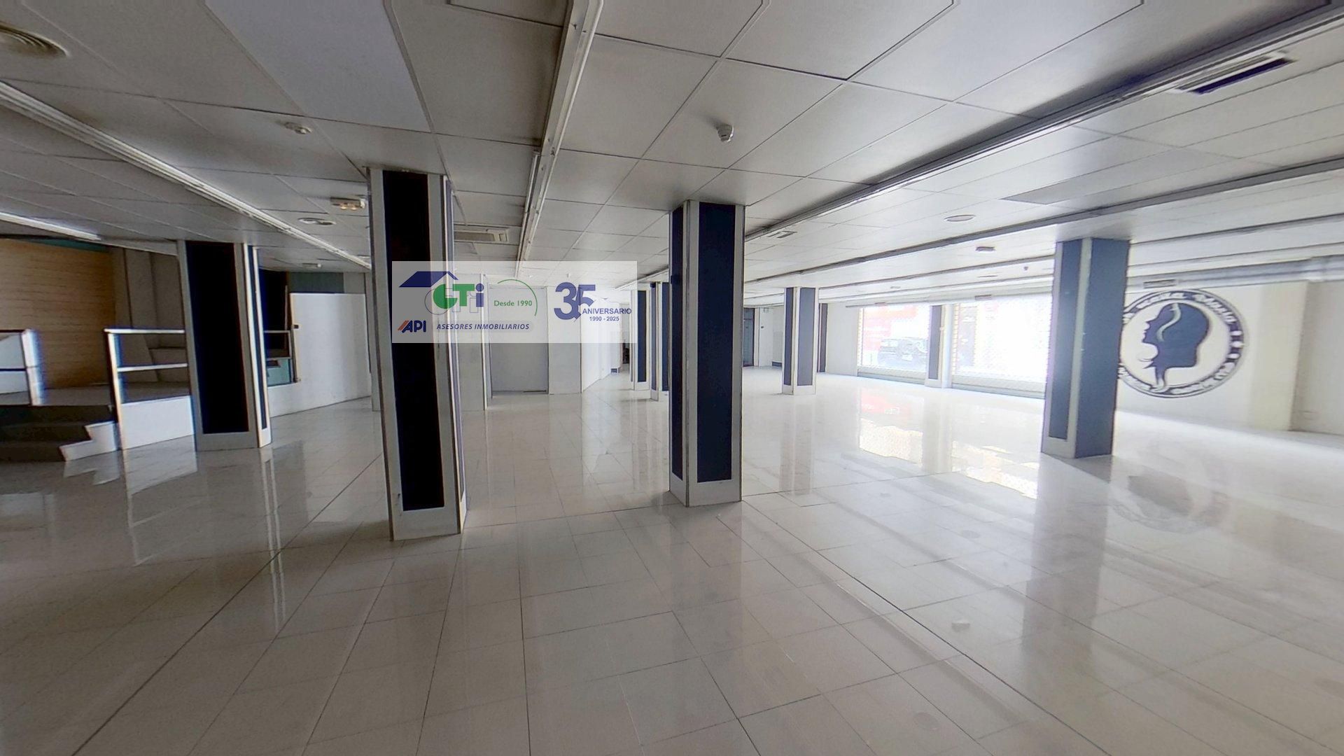 GTI Zaragoza - Naves Industriales - Locales Comerciales