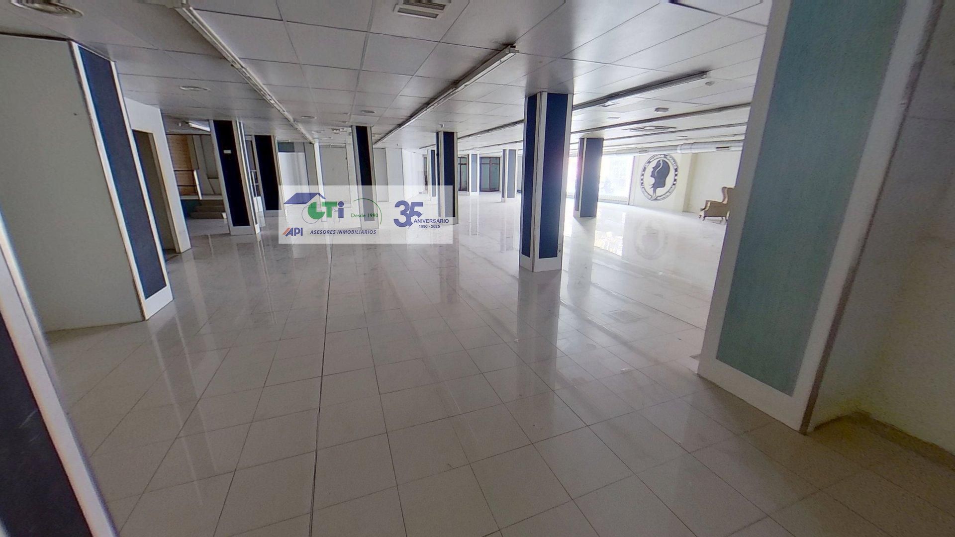 GTI Zaragoza - Naves Industriales - Locales Comerciales