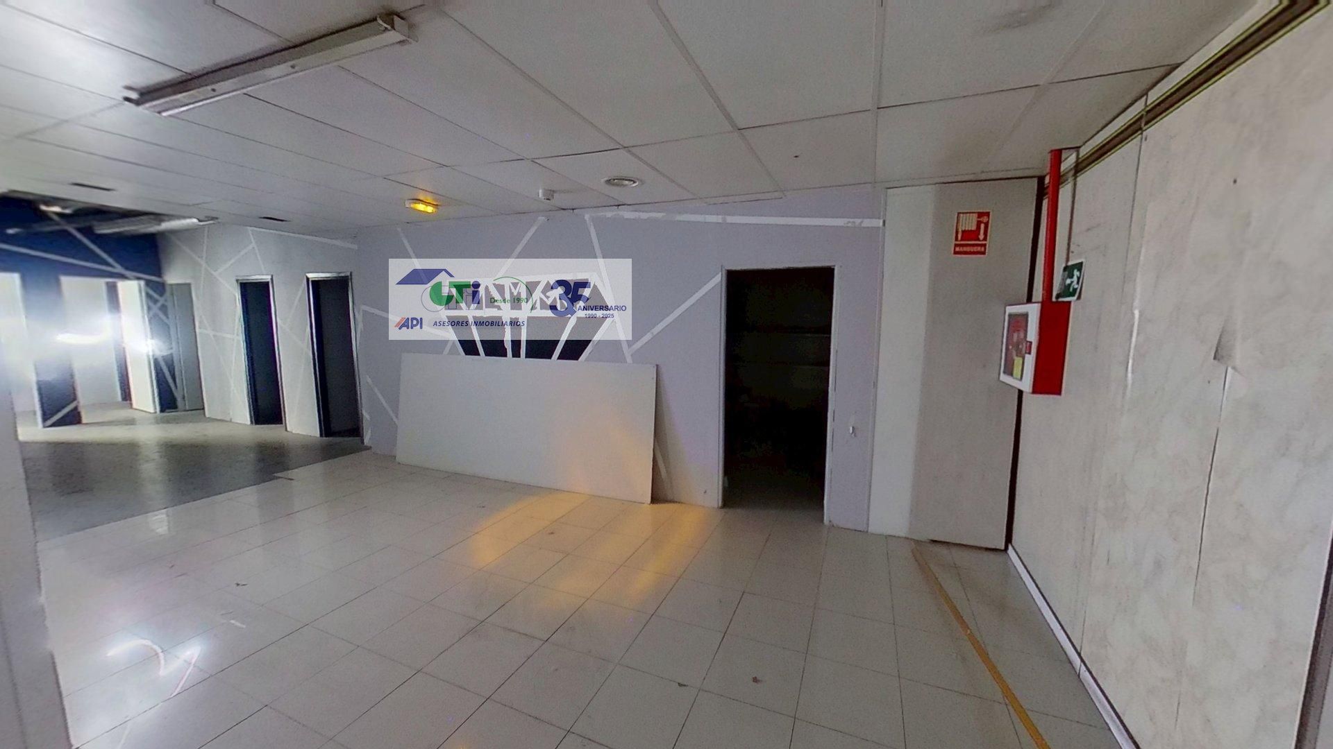 GTI Zaragoza - Naves Industriales - Locales Comerciales