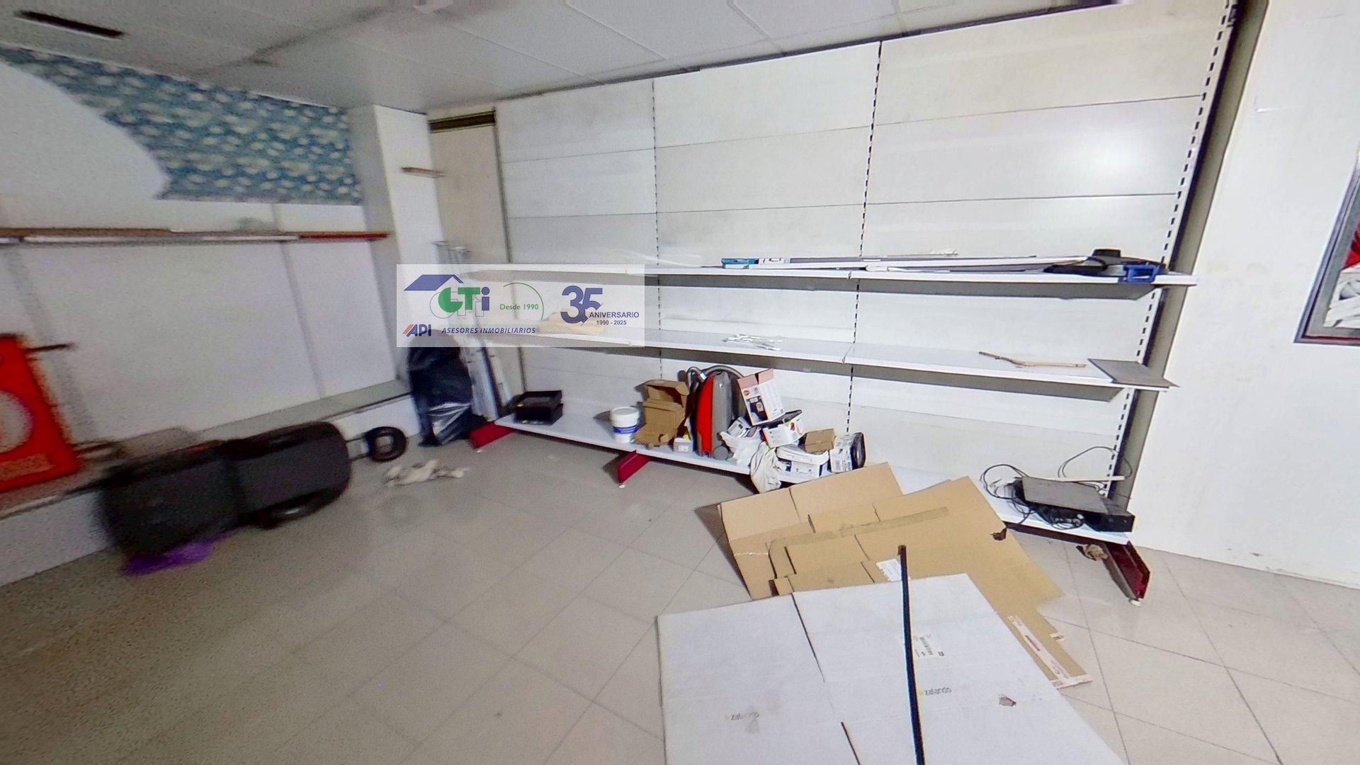 GTI Zaragoza - Naves Industriales - Locales Comerciales