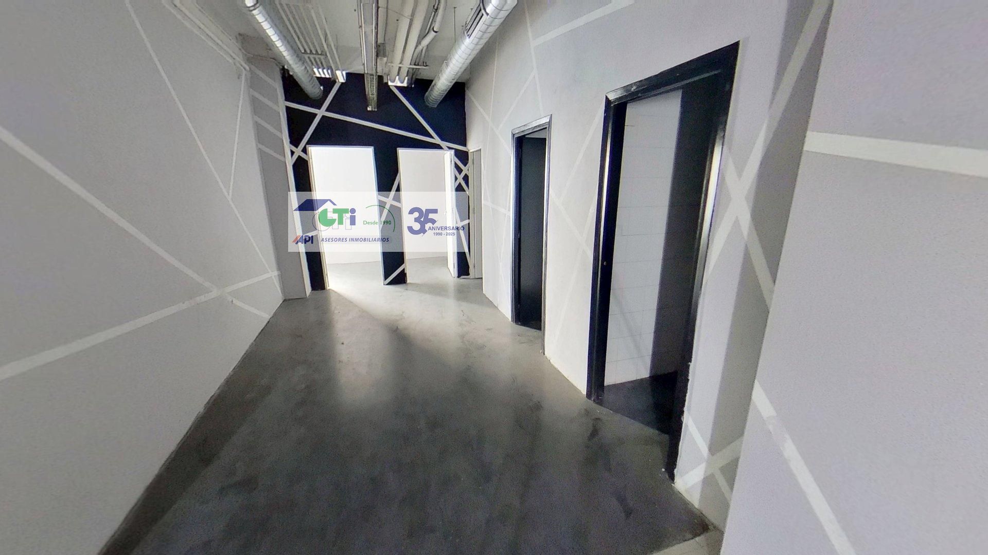 GTI Zaragoza - Naves Industriales - Locales Comerciales