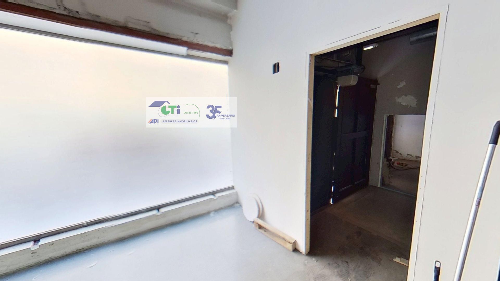 GTI Zaragoza - Naves Industriales - Locales Comerciales