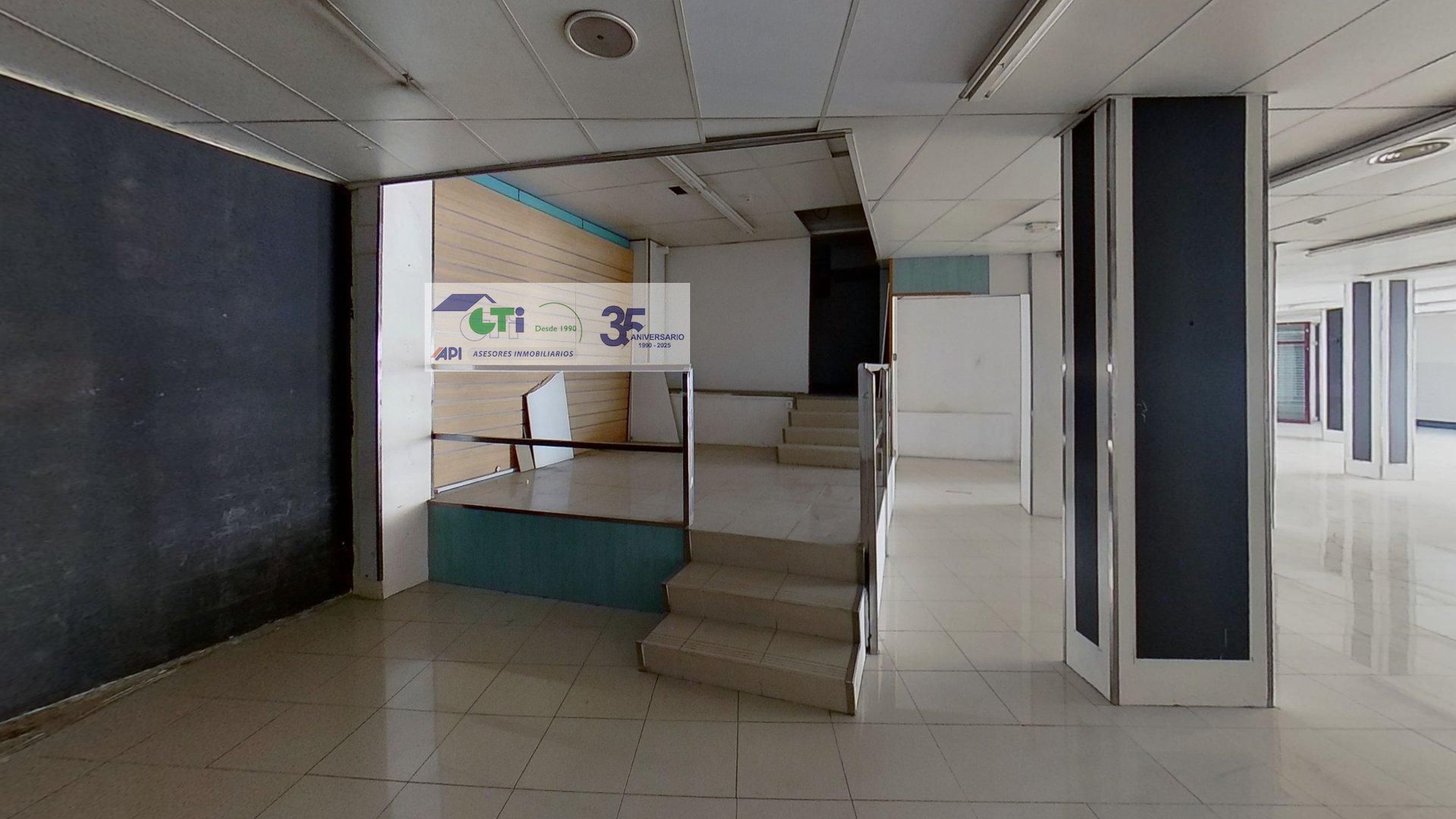 GTI Zaragoza - Naves Industriales - Locales Comerciales