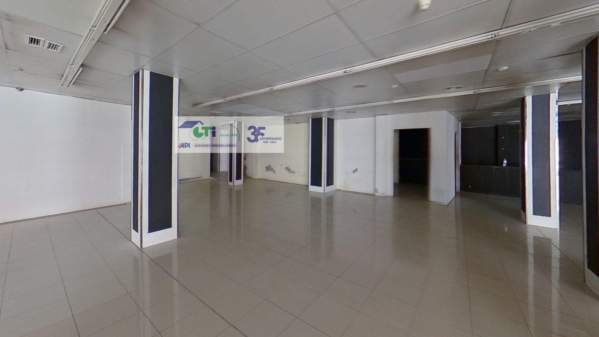 GTI Zaragoza - Naves Industriales - Locales Comerciales