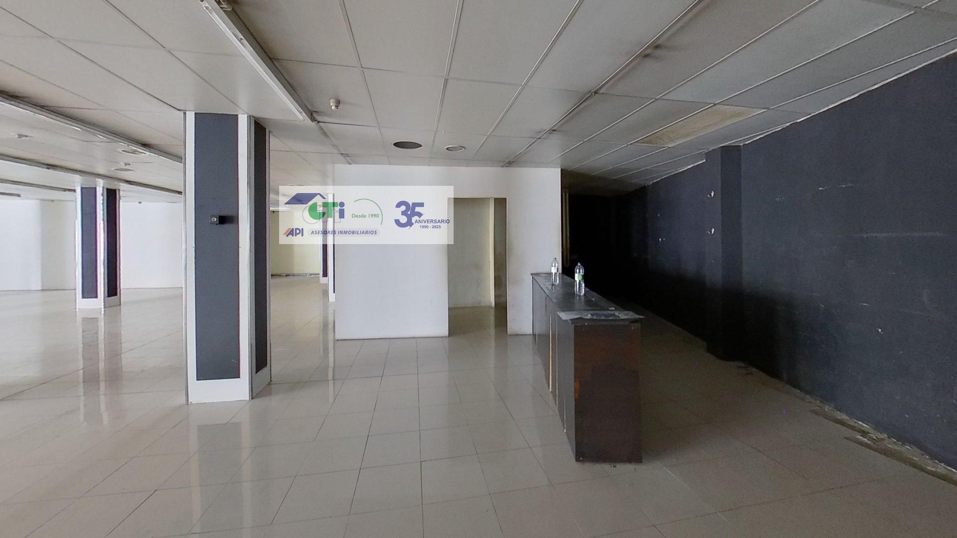GTI Zaragoza - Naves Industriales - Locales Comerciales