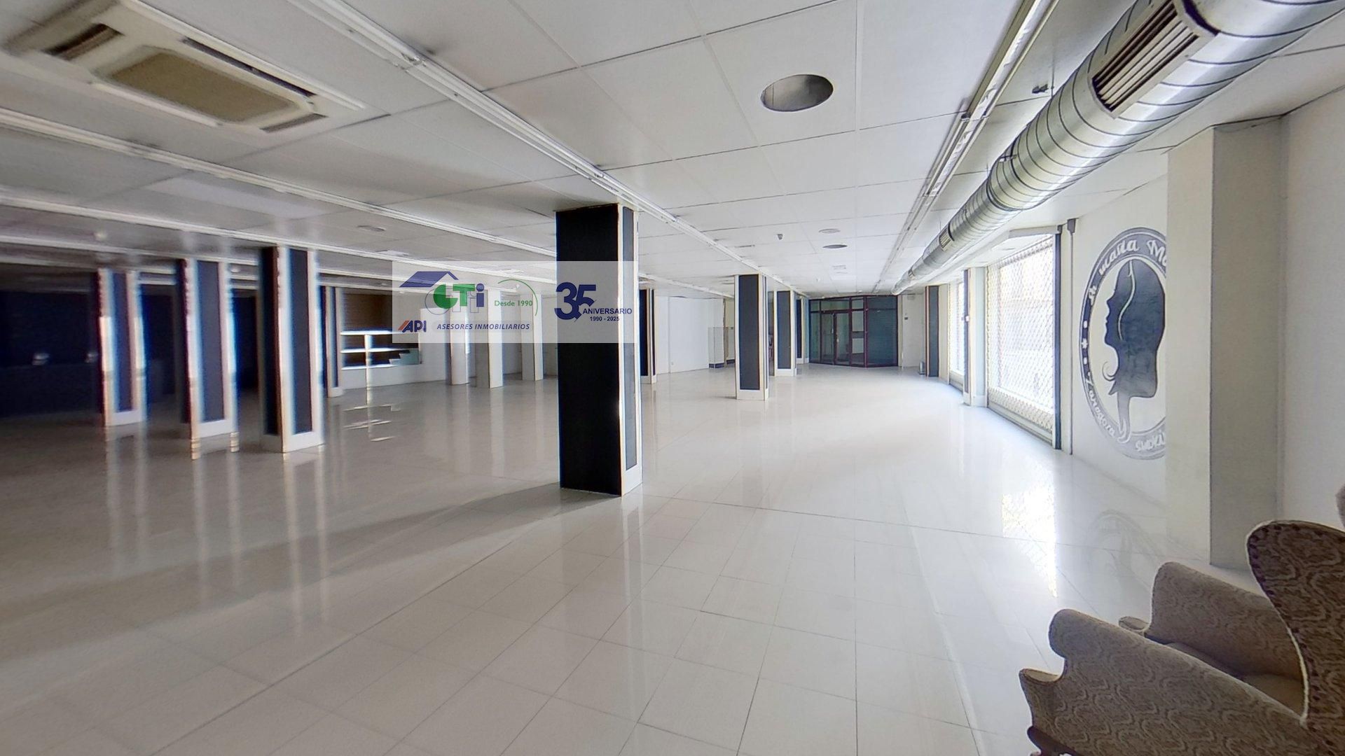 GTI Zaragoza - Naves Industriales - Locales Comerciales