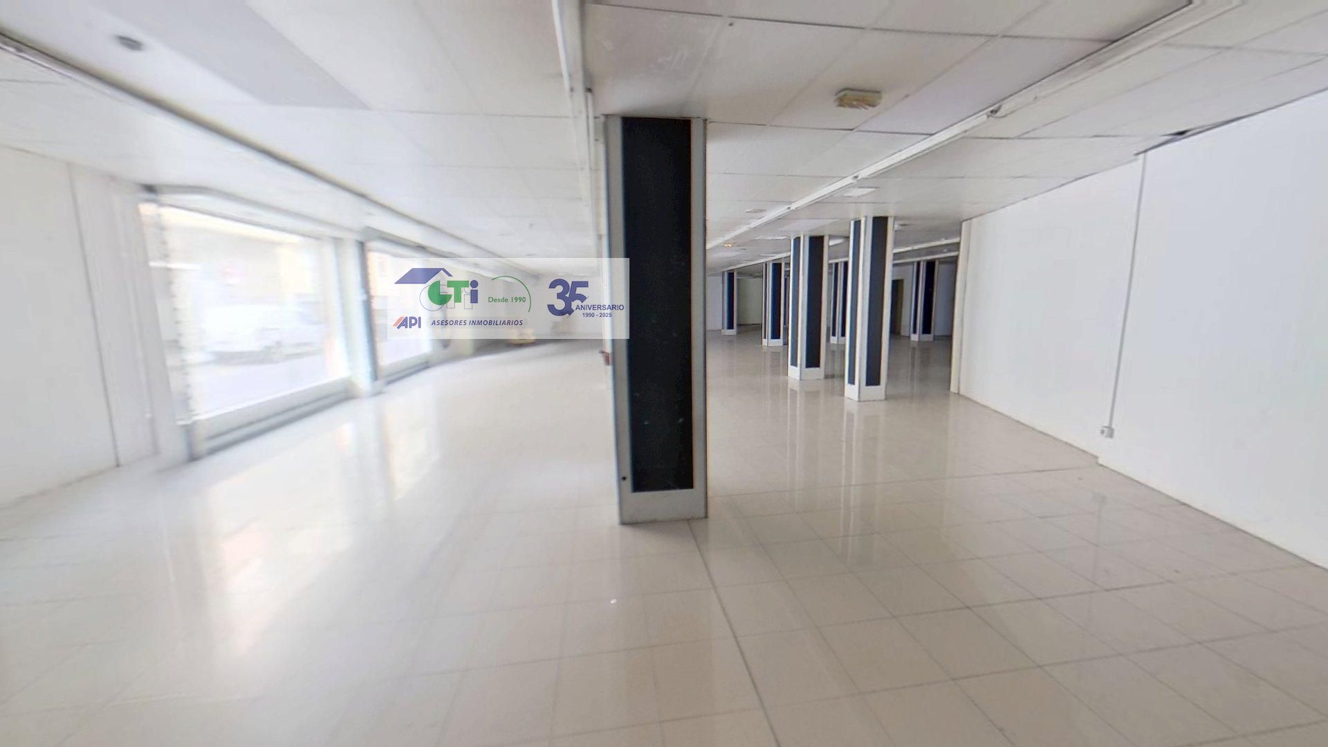 GTI Zaragoza - Naves Industriales - Locales Comerciales