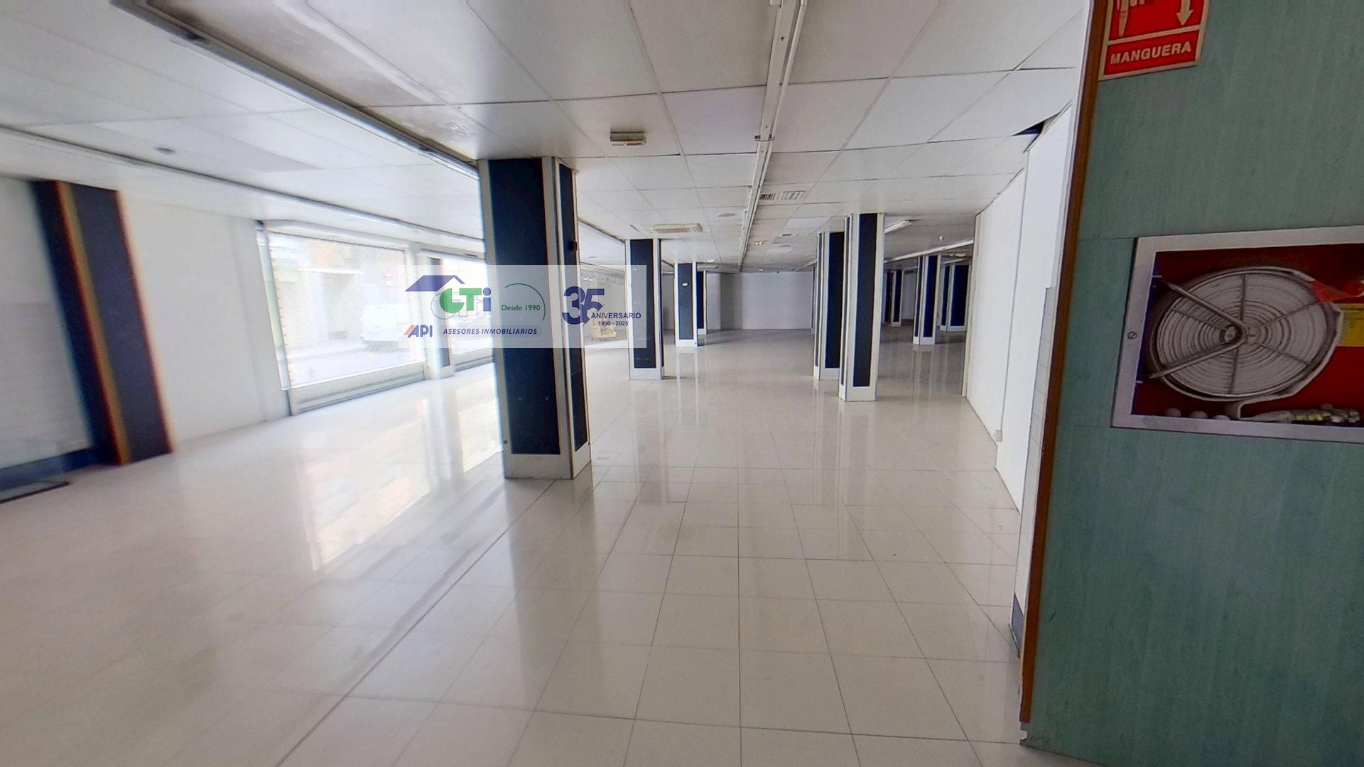 GTI Zaragoza - Naves Industriales - Locales Comerciales