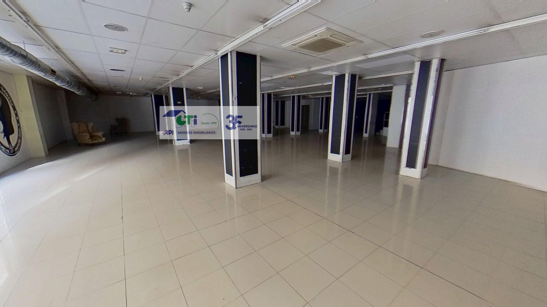 GTI Zaragoza - Naves Industriales - Locales Comerciales