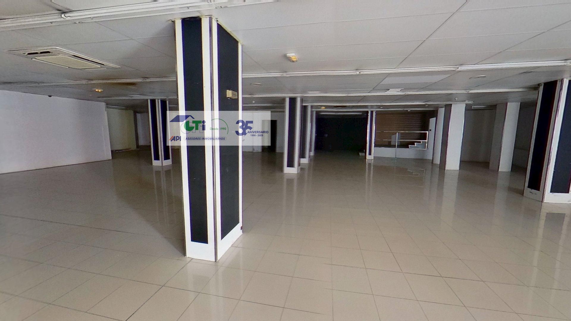 GTI Zaragoza - Naves Industriales - Locales Comerciales