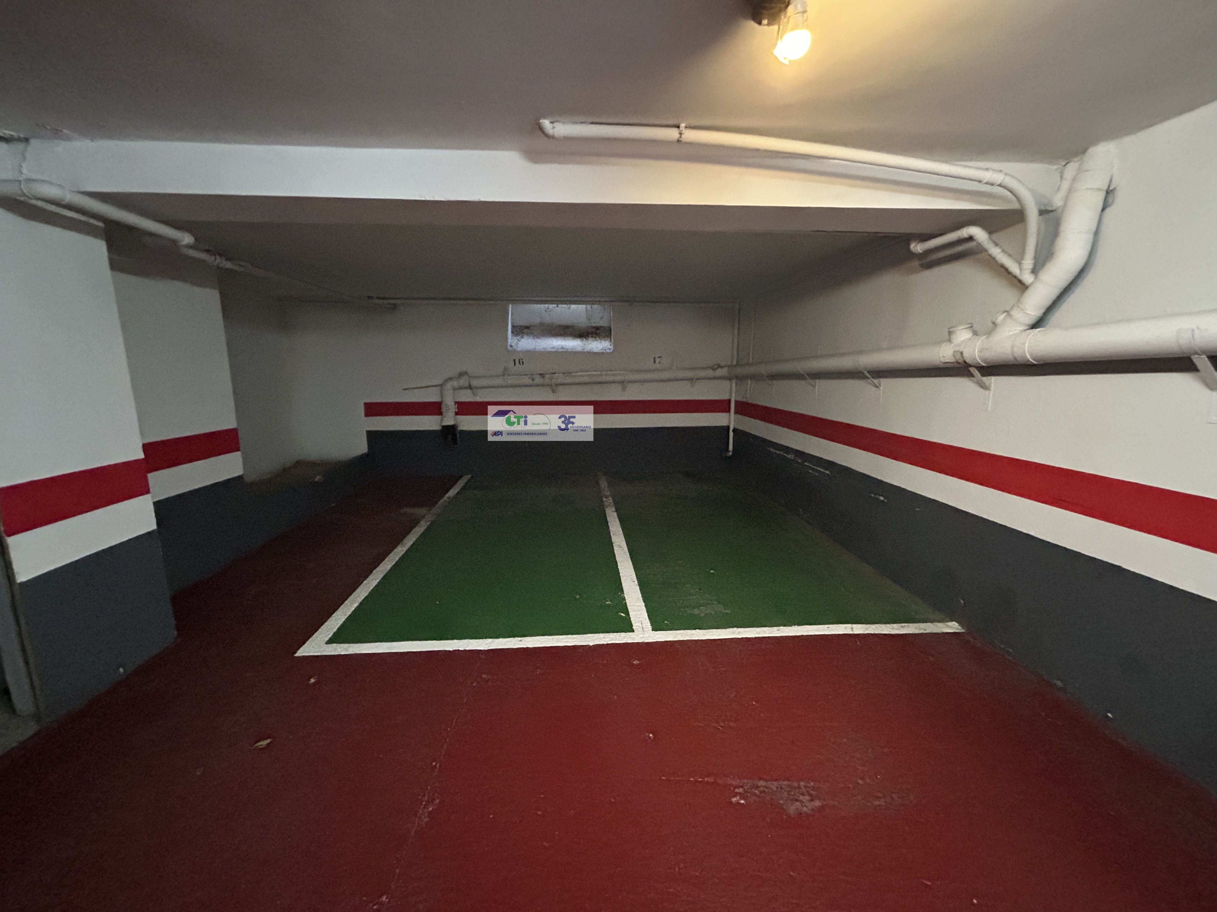 GTI Zaragoza - Naves Industriales - Locales Comerciales