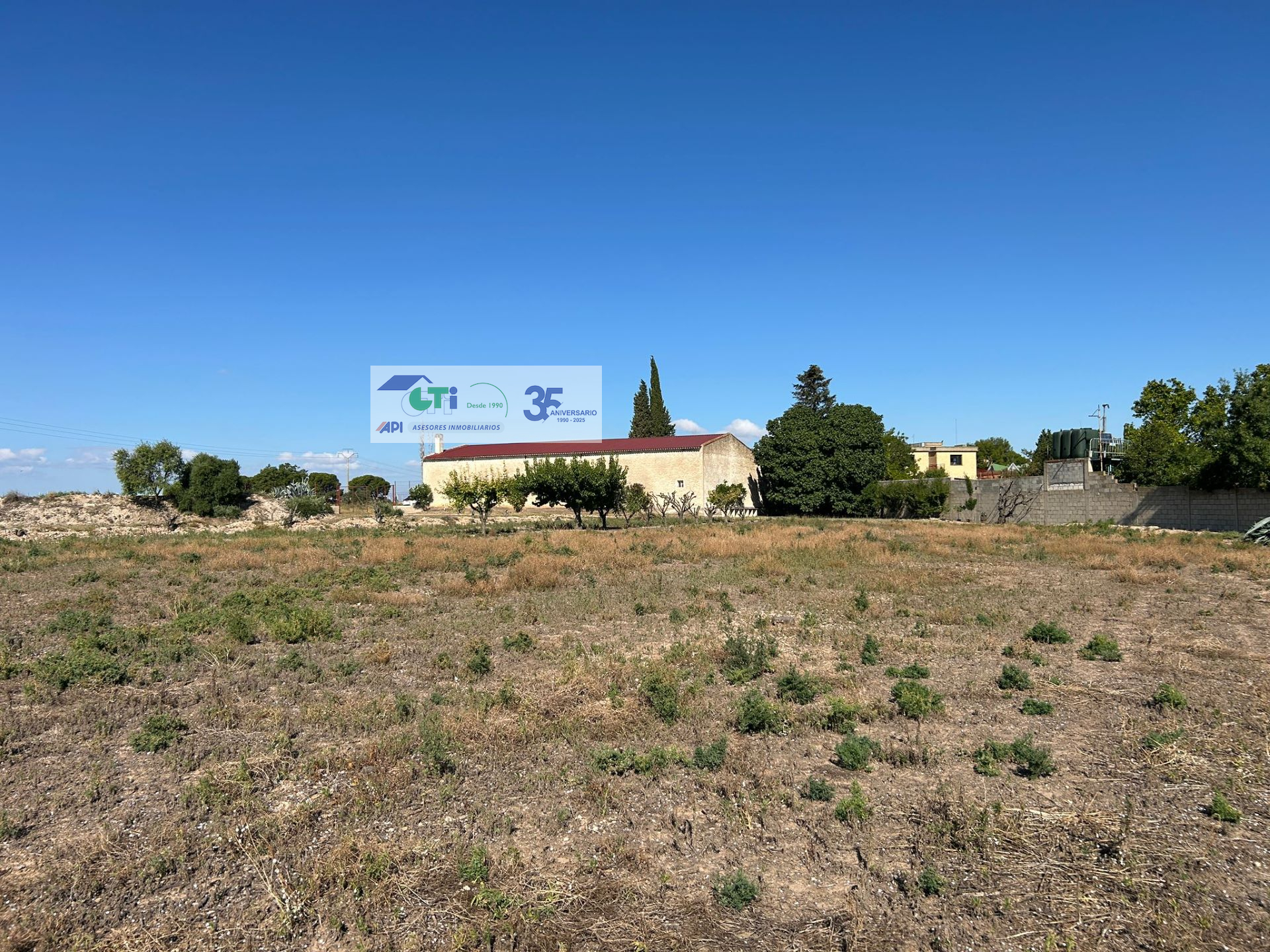 GTI Zaragoza - Naves Industriales - Locales Comerciales