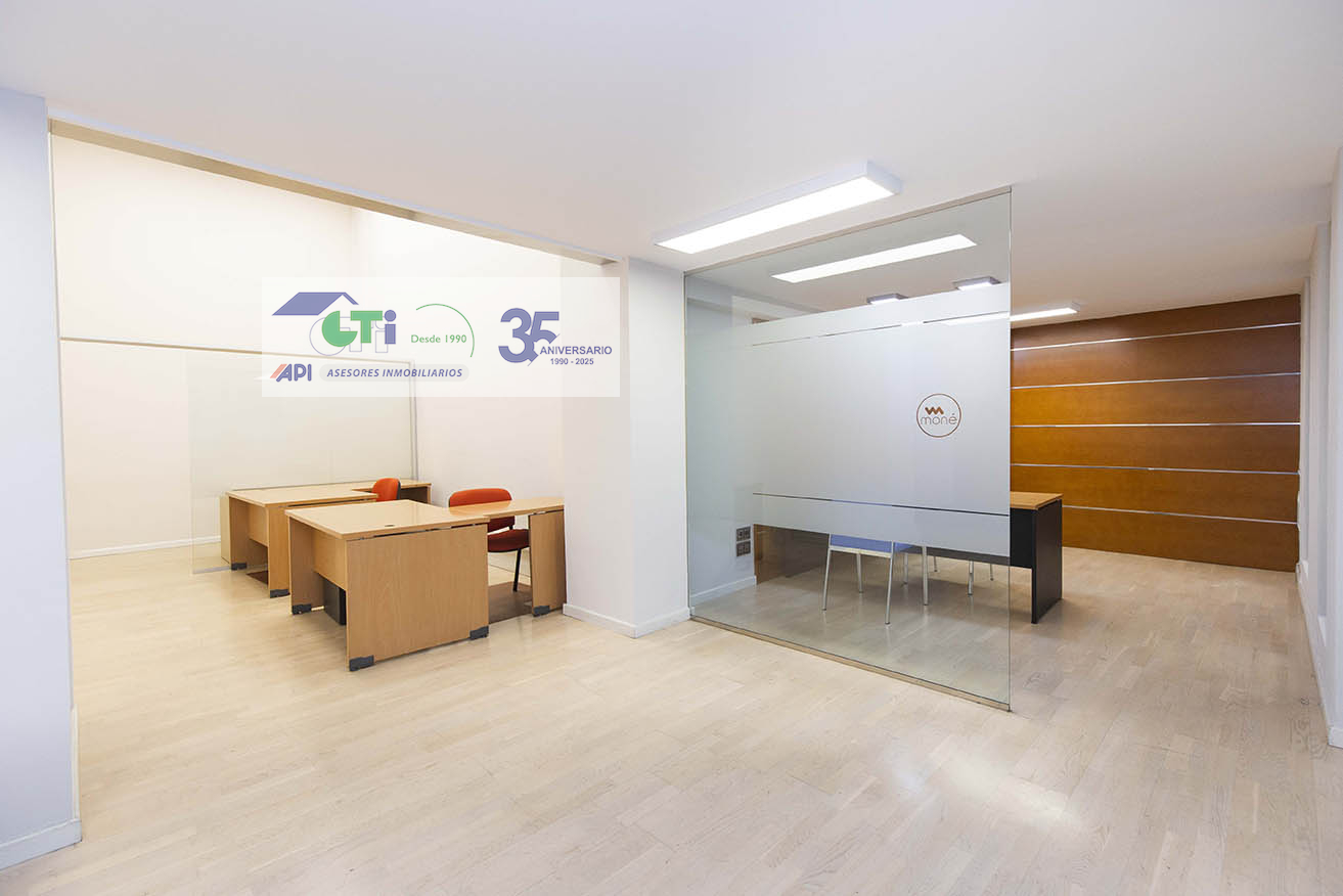 GTI Zaragoza - Naves Industriales - Locales Comerciales