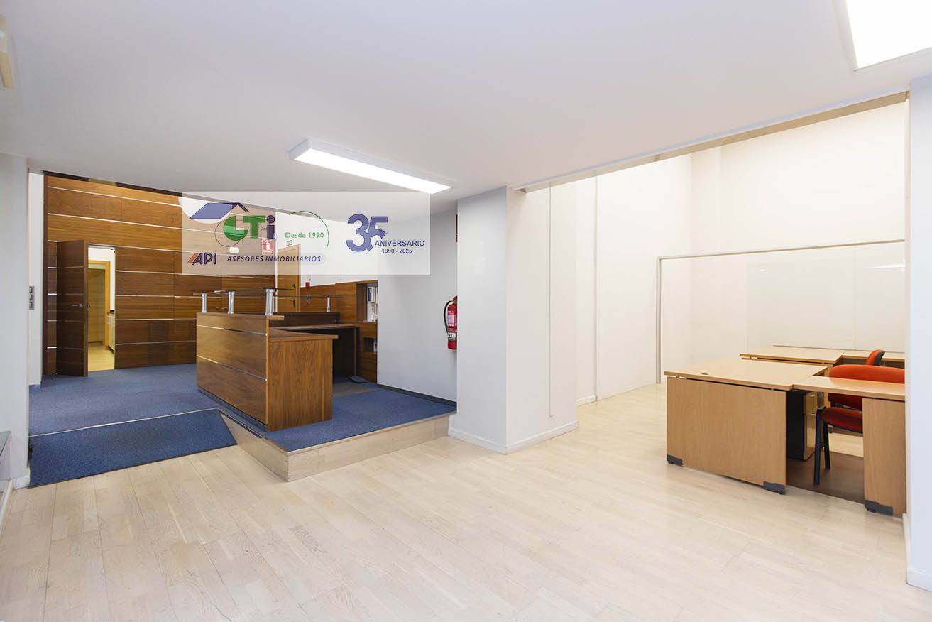 GTI Zaragoza - Naves Industriales - Locales Comerciales
