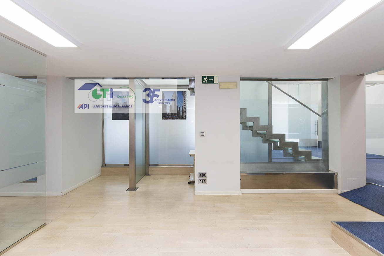 GTI Zaragoza - Naves Industriales - Locales Comerciales