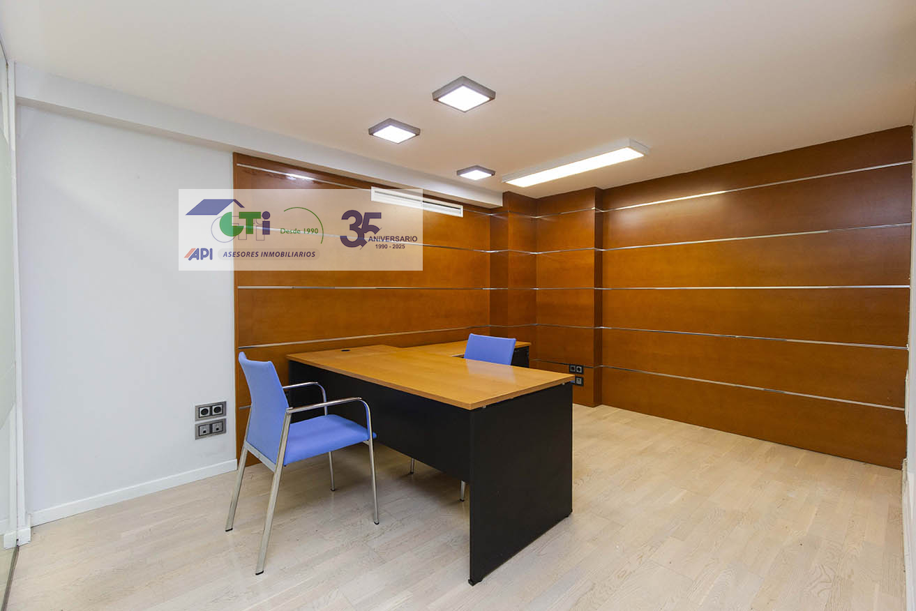 GTI Zaragoza - Naves Industriales - Locales Comerciales