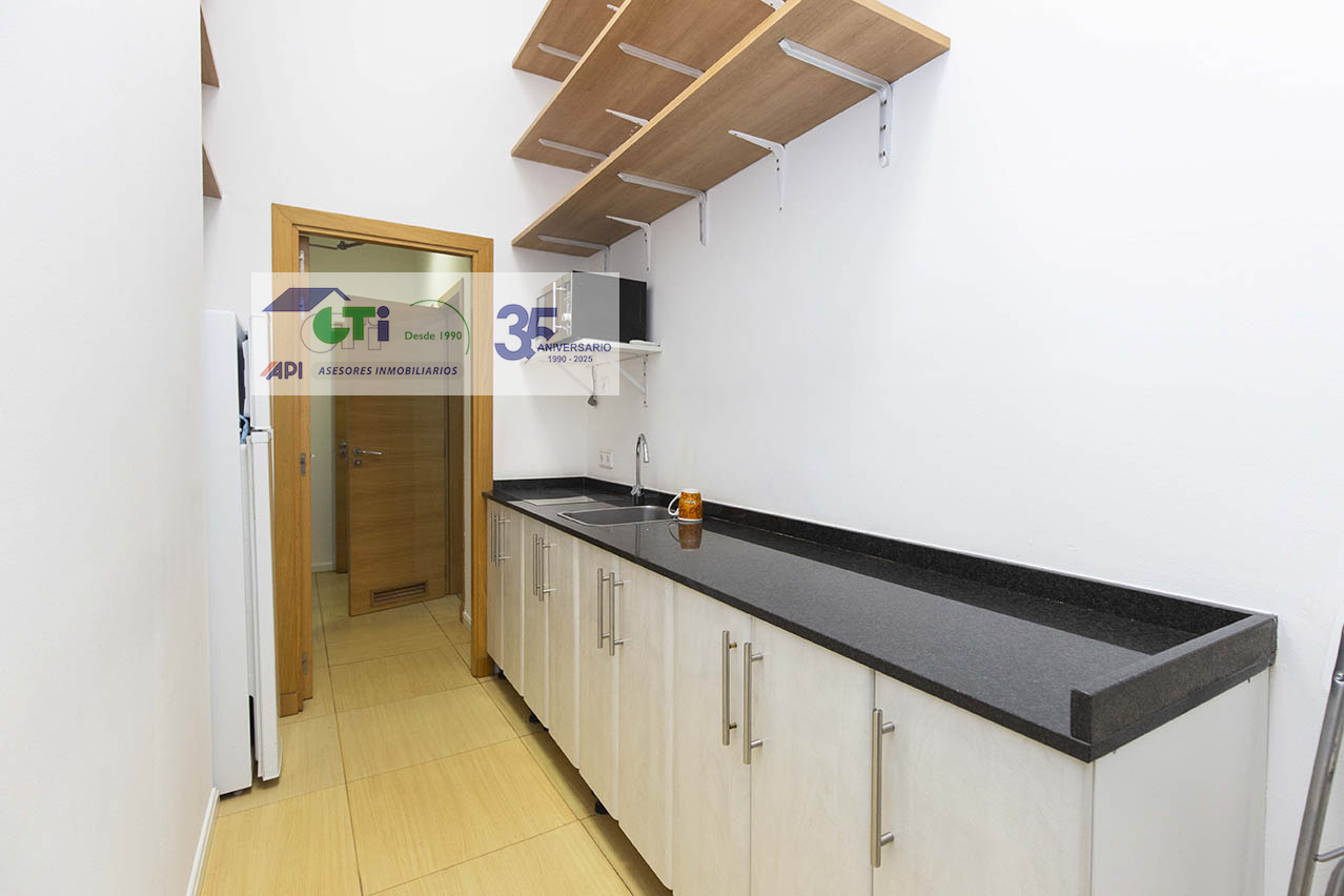 GTI Zaragoza - Naves Industriales - Locales Comerciales
