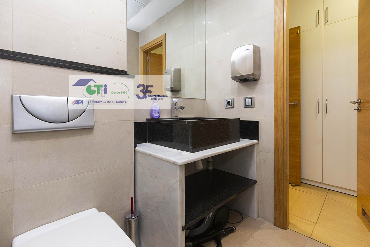 GTI Zaragoza - Naves Industriales - Locales Comerciales