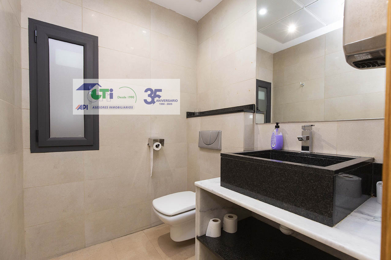 GTI Zaragoza - Naves Industriales - Locales Comerciales