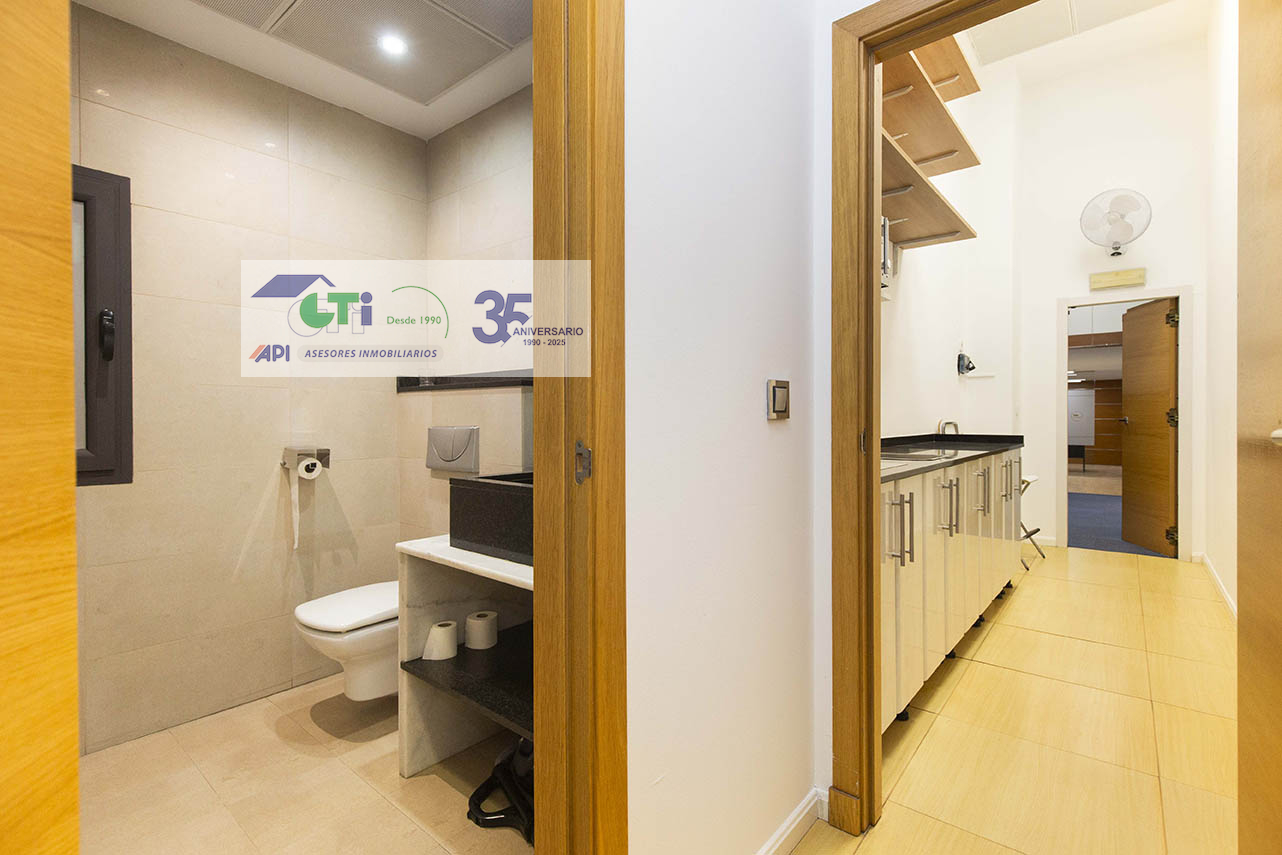 GTI Zaragoza - Naves Industriales - Locales Comerciales