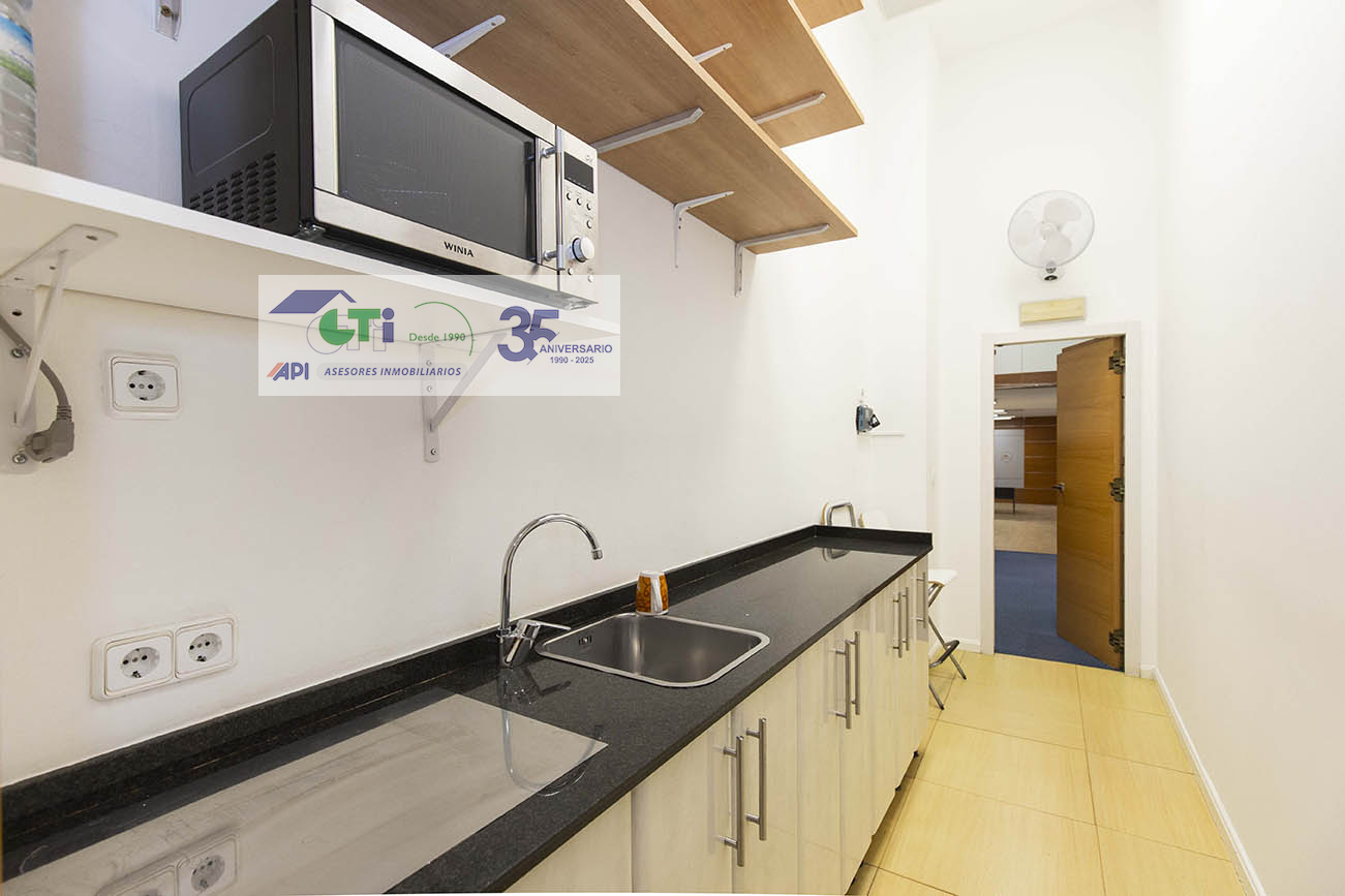 GTI Zaragoza - Naves Industriales - Locales Comerciales