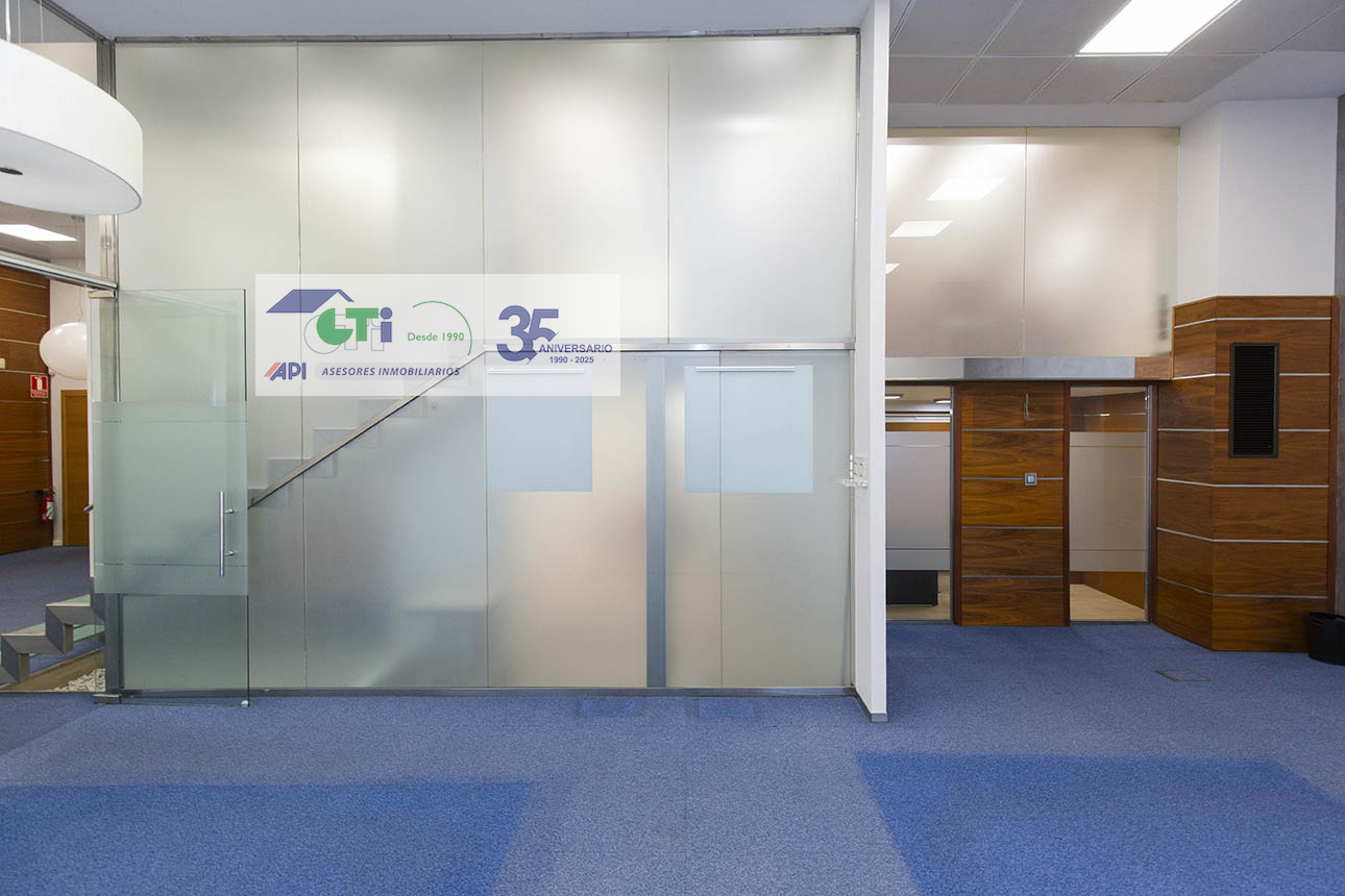 GTI Zaragoza - Naves Industriales - Locales Comerciales