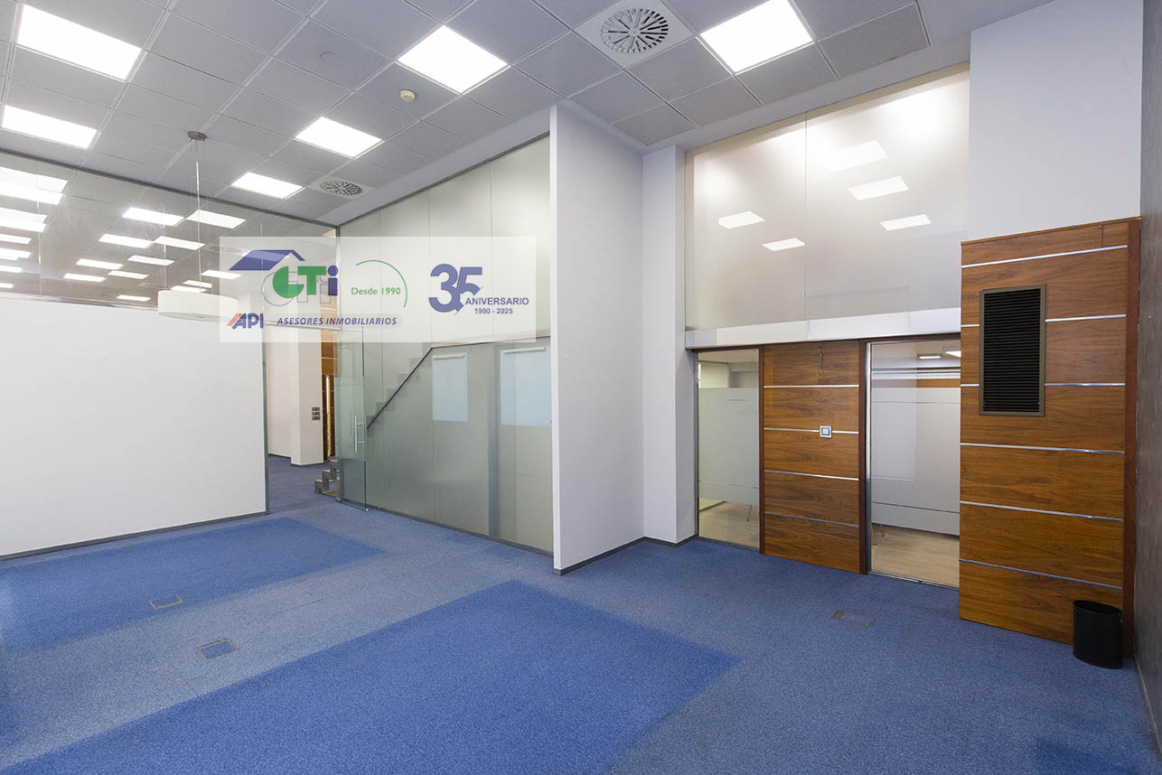 GTI Zaragoza - Naves Industriales - Locales Comerciales
