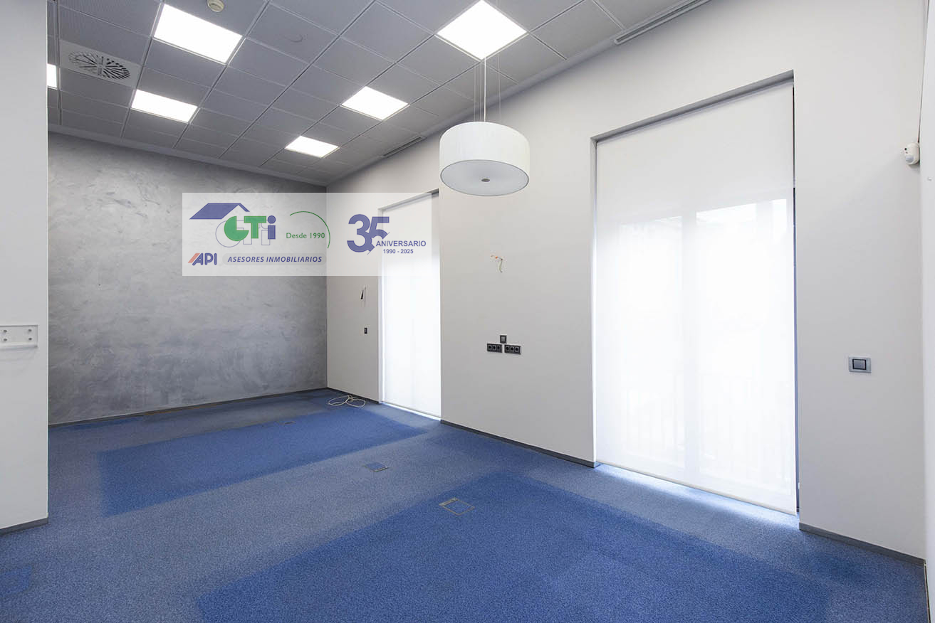 GTI Zaragoza - Naves Industriales - Locales Comerciales