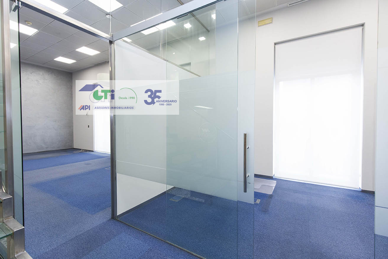 GTI Zaragoza - Naves Industriales - Locales Comerciales