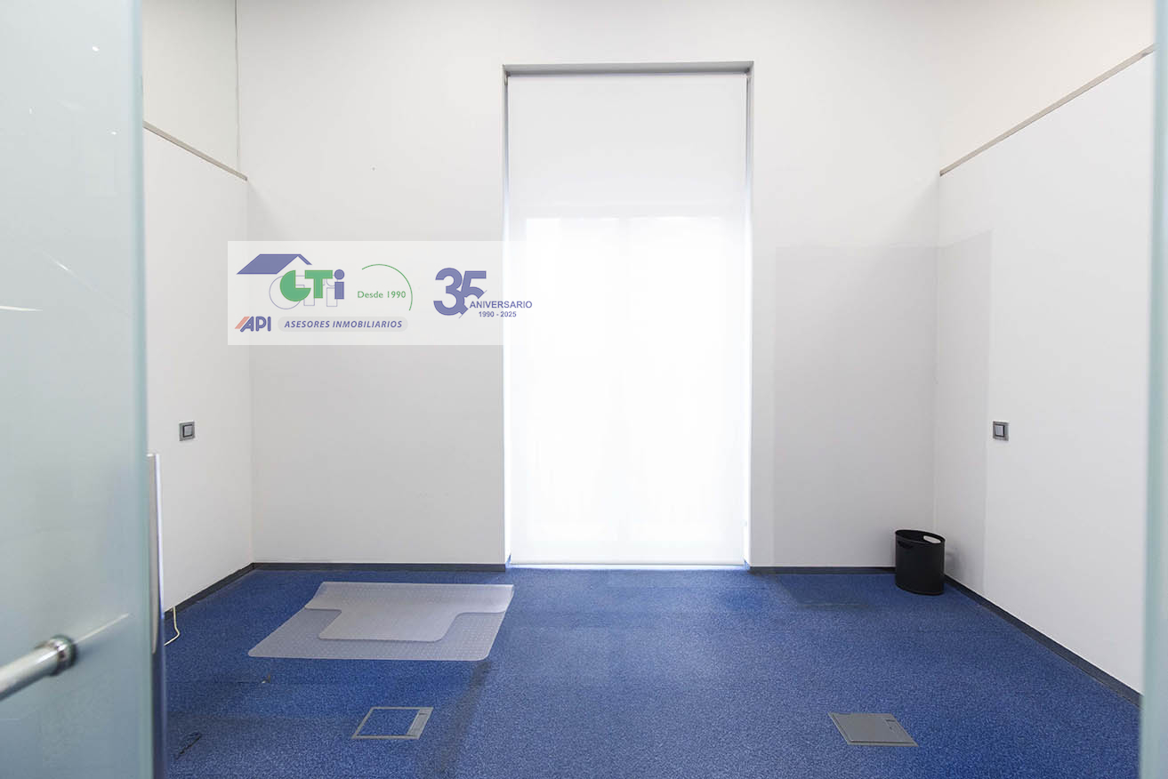 GTI Zaragoza - Naves Industriales - Locales Comerciales